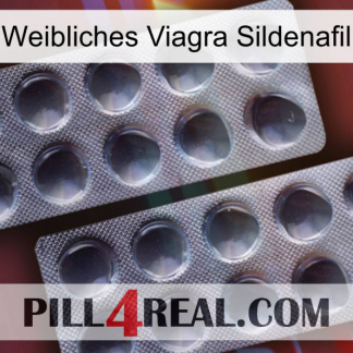 Female Viagra Sildenafil 31